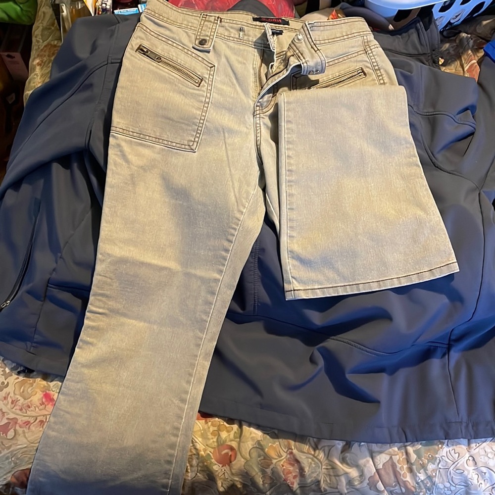 Gloria Jeans Woman’s size 8